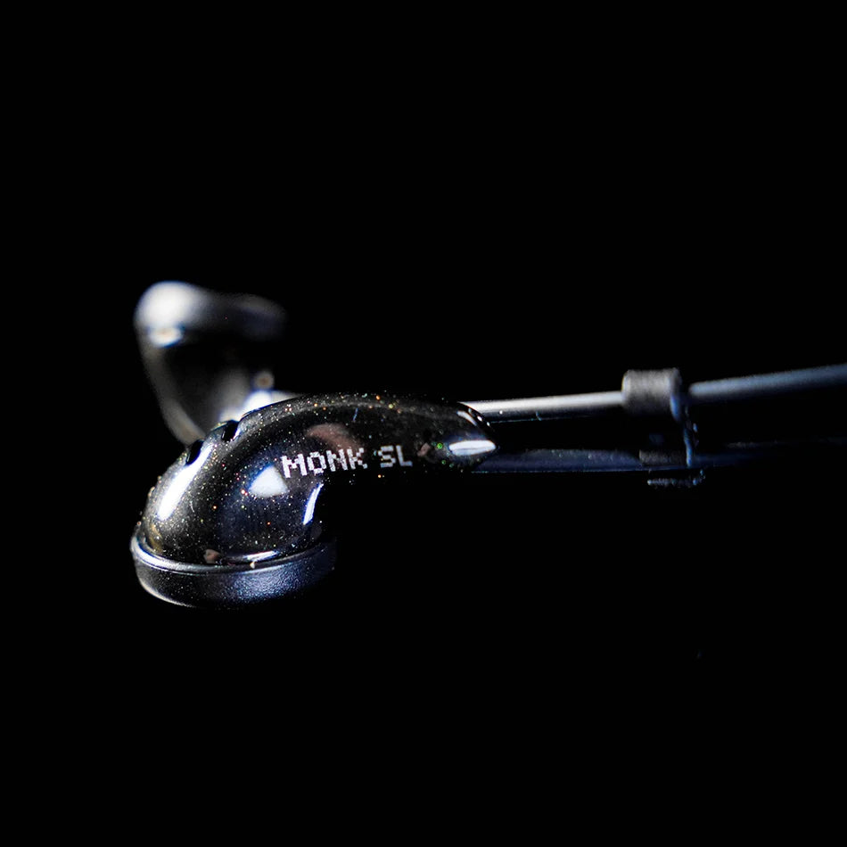 Monk GTR GT-Retro Handheld Gaming Earbuds
