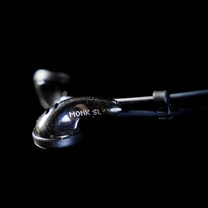 Monk GTR GT-Retro Handheld Gaming Earbuds