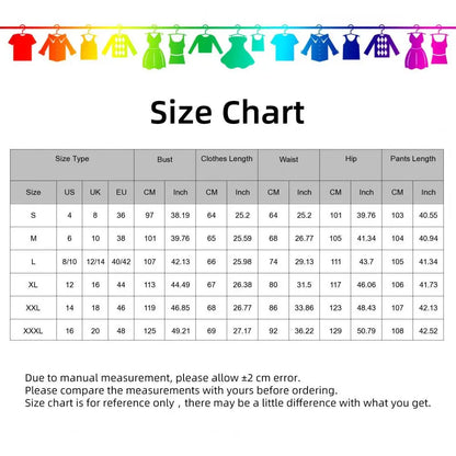 2026 Casual Solid Suit Women Summer Fashion Round Neck Short Sleeve Irregular Split Top Elastic Waist Trousers Two Piece Set