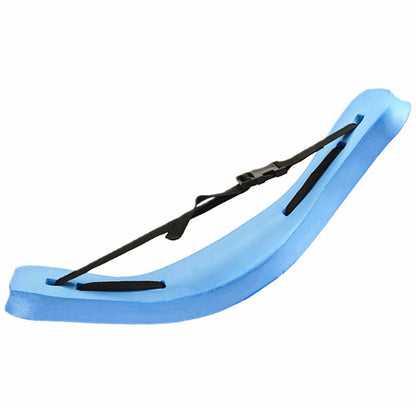 Swimming Floating Belt Swim Training Aid Float Board Adjustable Floating Safety Belt Waistband for Beginner Swimming Accessories