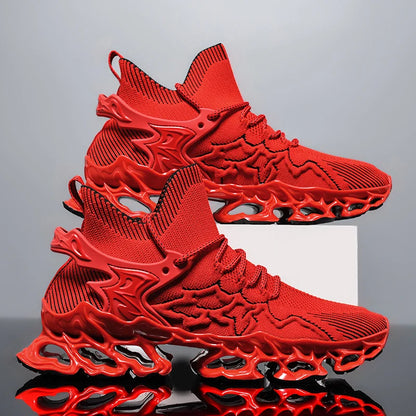 Shoes Men Sneakers Male Casual Mens Shoes Tenis Luxury Shoes Trainer Race Breathable Shoes Fashion Loafers Running Shoes for Men