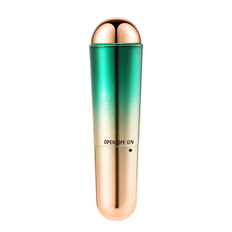 Electric Facial Massage Device Multifunctional Facial Skin Care Beauty Massager Clean Face Skin Rejuvenation Lifting Tighten