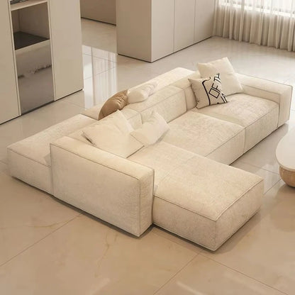 #Italian Elegant Style Mario Bellini Sofa Set Apartment Living Room Couch Furniture Deep Seating Couch Sectional Couch