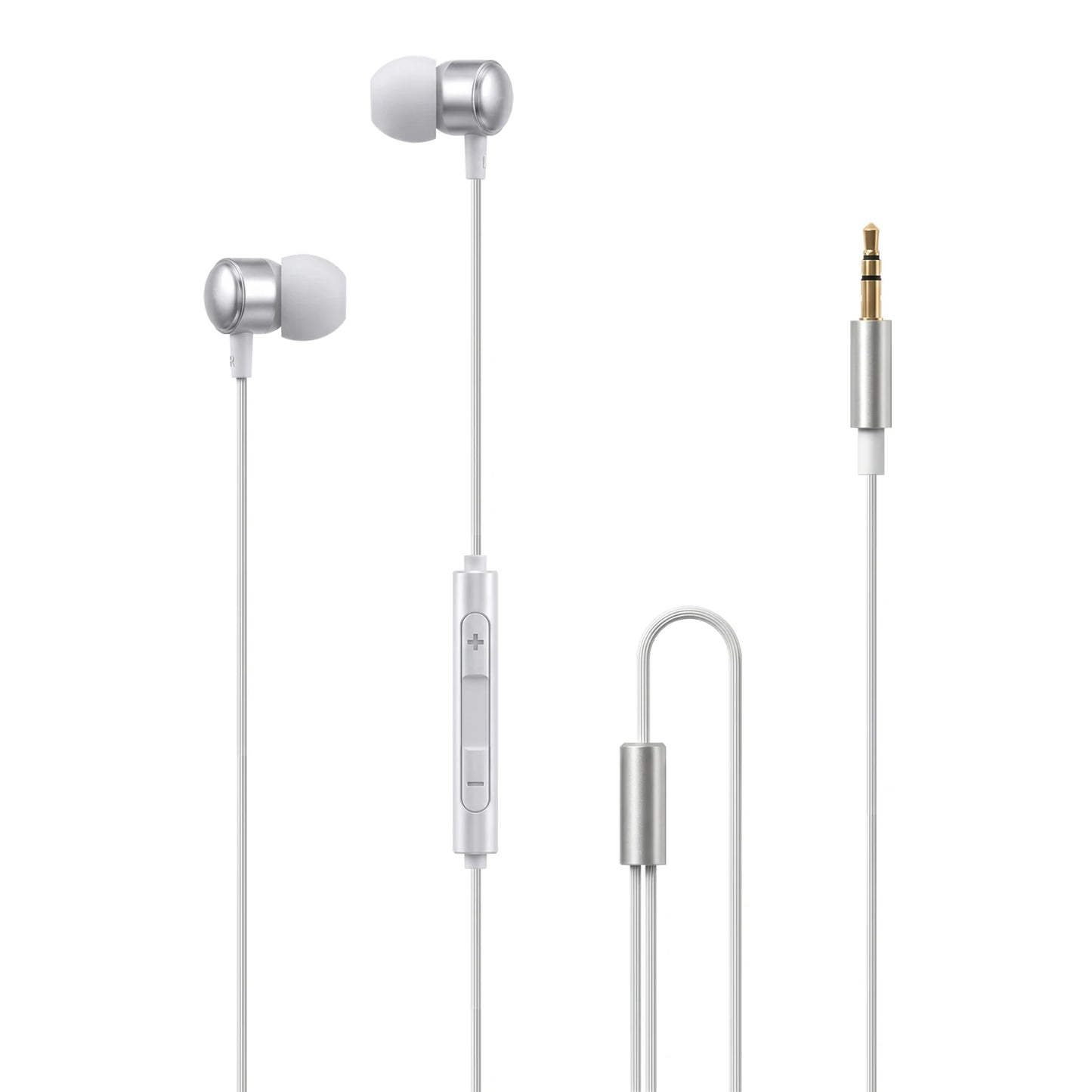 Type C Headphones For Samsung Galaxy S26 S25 S24 S23 Ultra Wired Earphones A57 A56 A55 A35 Z Fold 5G 3.5mm Jack Earbuds Headsets