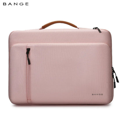 Bange 14inch Nylon Men Business Laptop Bags 15inch Man Laptop Handbags 16inch Laptop Cases