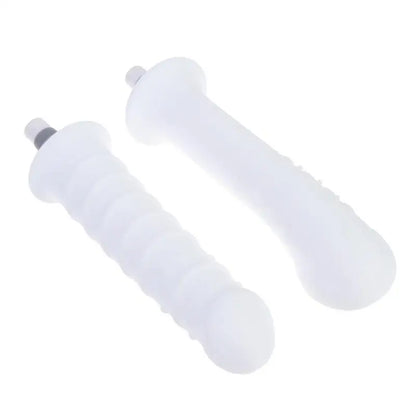 NEW Mini Massager Replaceable Massage Heads Deep Muscle Relaxation For Workout Recovery Home Office Travel