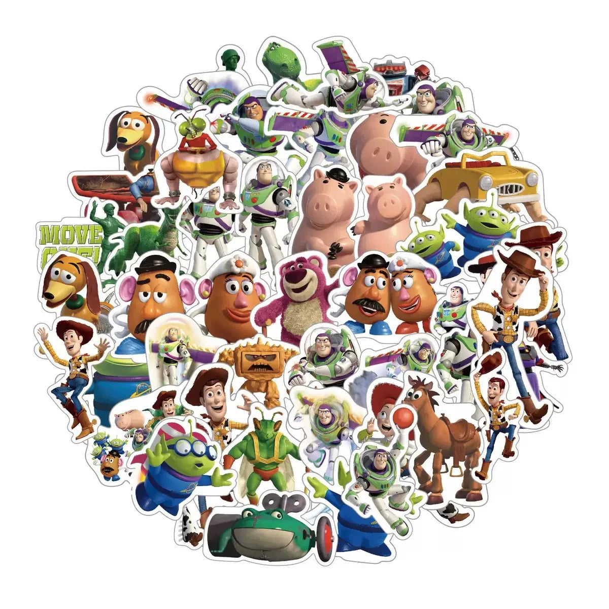 Toy Story Birthday Party Supplies Balloon Tableware Paper Plates Cups Napkins Kids Party Decor Baby Shower Picnic Table Supplies