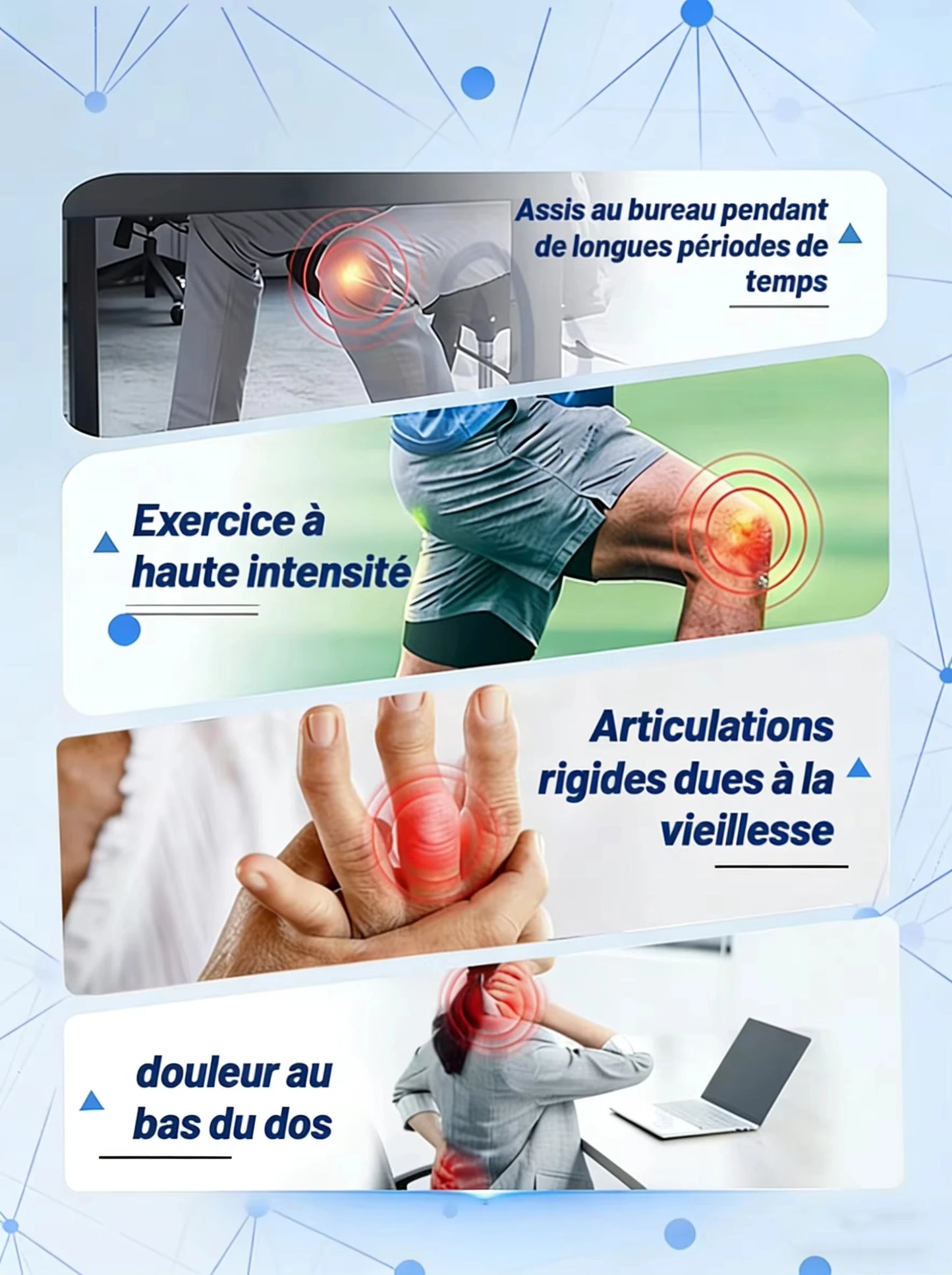 2026 new products Iᴛ ᴡᴏʀᴋs ᴏ̨ᴜɪᴄᴋʟʏ is suitable for everyone, and helps people with mobility issues.