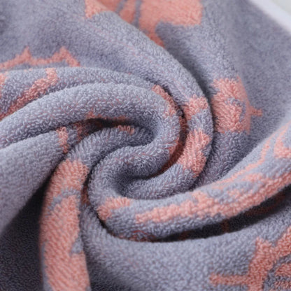 Bath Towel for Adults 73cmx33cm Absorbent Quick Drying Spa Body Wrap Face Hair Shower Towels Large Beach Cloth