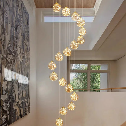 Modern dine dining room Pendant lights indoor lighting Ceiling lamp hanging light led chandelier decorative interior lighting