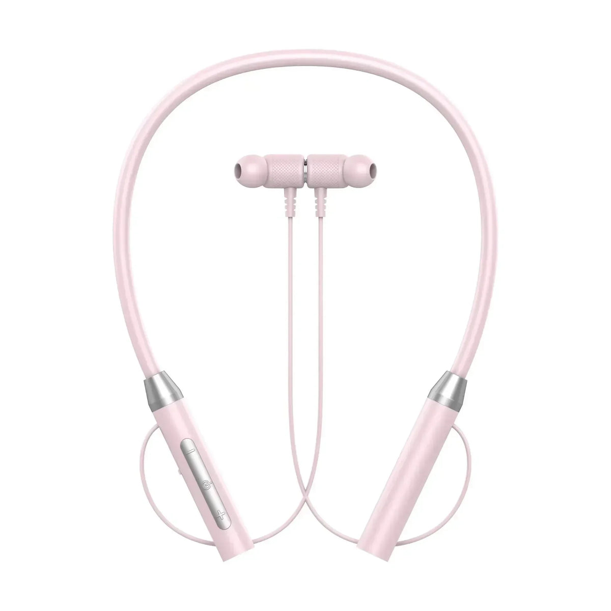 New K58 Bluetooth headset neckband magnetic headset sports running Bluetooth 5.3 headset with microphone