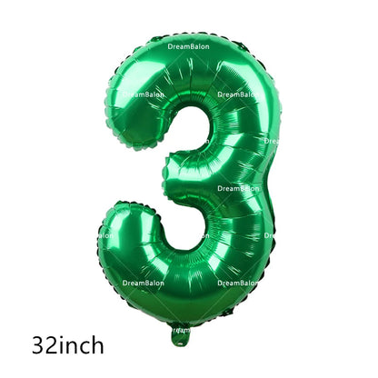 Hayaoed Miyazaki Latex Balloons Game Totoroed Cat Party Decoration Supplies Happy Birthday Banner Cake Topper Sticker Background