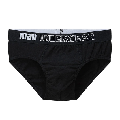Mens Underwear Boxers Pack Cotton Men's Panties Breathable Solid Boxershorts Male Mid Waist Underpants Boxer Hombre Men Shorts