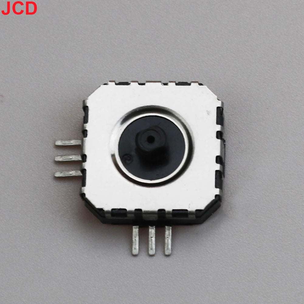 JCD 1pcs 3D analog joystick thumb arcade joystick For PSP joystick potential switch console sliding 90 ° 180 ° Potentiometer