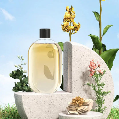 Automatic Fragrance Spraying Different Colors For Different Scents Aromatherapy Essential Oils Different Scents 40ml