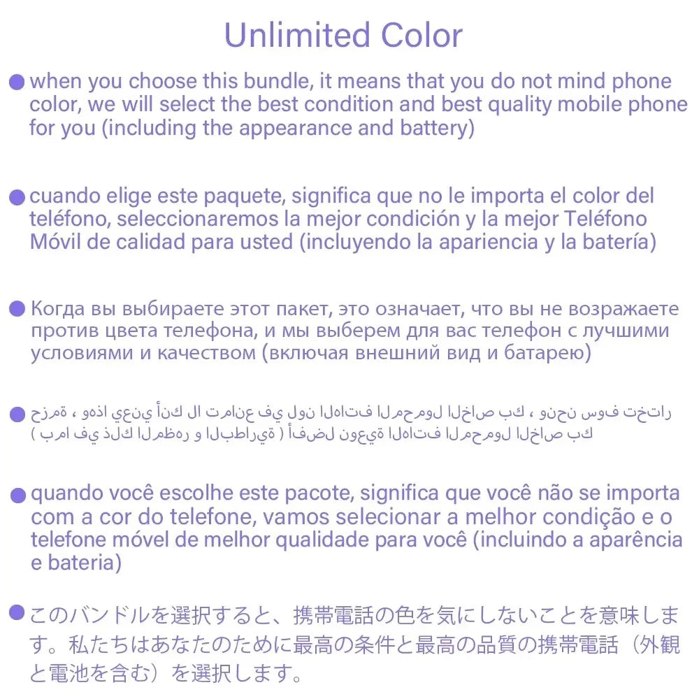 Original Unlocked iPhone 16 Pro Max Dual eSIM Cellphone 8GB RAM iOS 18 Smartphone 99% NEW US version