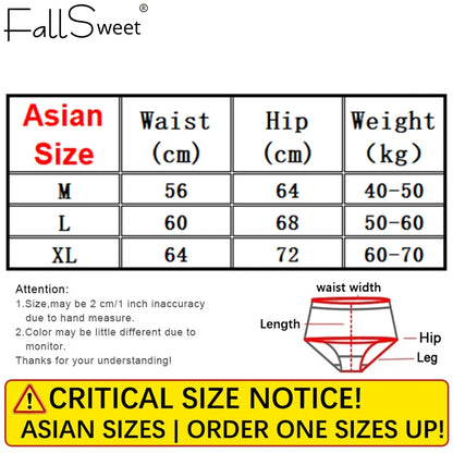 FallSweet 3PCS Seamless Ice Silk Boxers for Women Safety Panties Underwear Plus Size Underpants Soft Invisible Boyshorts M/L/XL