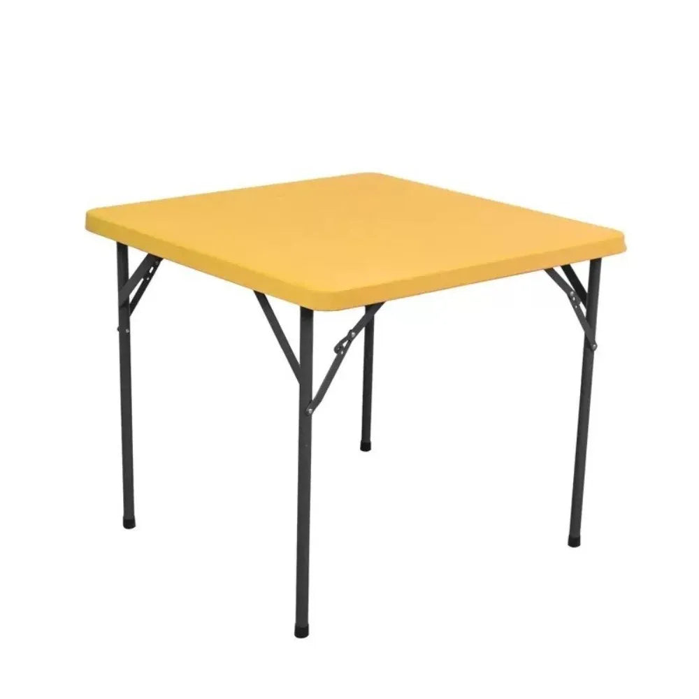 Stretch Spandex Square Tablecloth Wrinkle Resistant Solid Color Fitted Table Cloth Washable Elastic Table Cover Outdoor Event