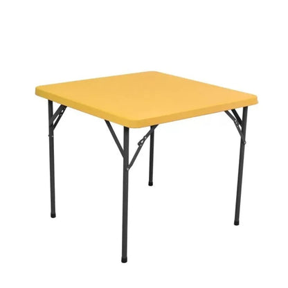 Stretch Spandex Square Tablecloth Wrinkle Resistant Solid Color Fitted Table Cloth Washable Elastic Table Cover Outdoor Event