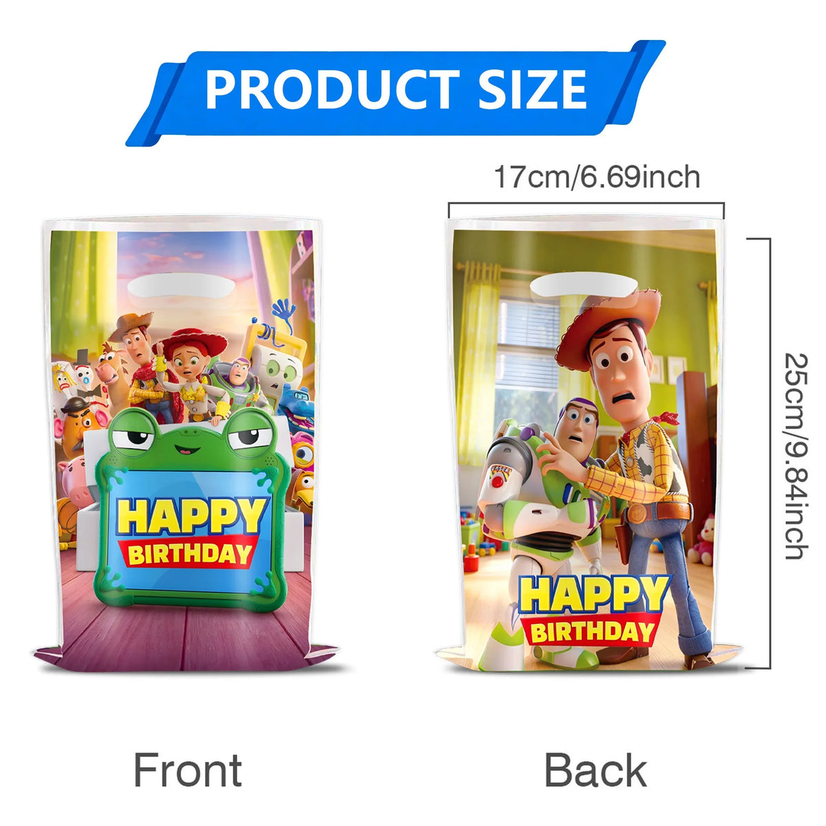 Toy Story Birthday Party Supplies Balloon Tableware Paper Plates Cups Napkins Kids Party Decor Baby Shower Picnic Table Supplies