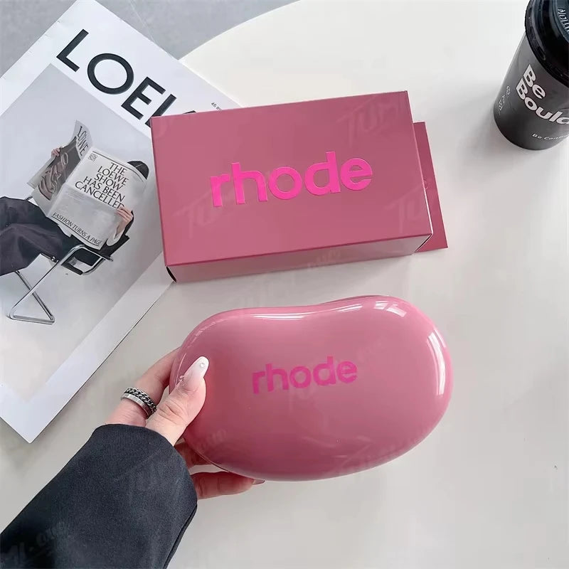Glazing Mist Moisturizing Face Spray Milk Essence Hydrate Facial Cleanser Cream Blush Lip Gloss Make Up Bag Skincare With Box