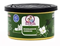 Car Air Freshener  Scent Organic Cans Odor Eliminator Essential Long-Lasting,Strong Fragrance For Home Closet and Car