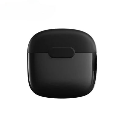 Lenovo In-Ear Wireless Bluetooth Headphones Long Battery Life Noise-Canceling Stereo Headphone Compatible with Xiaomi and iPhone