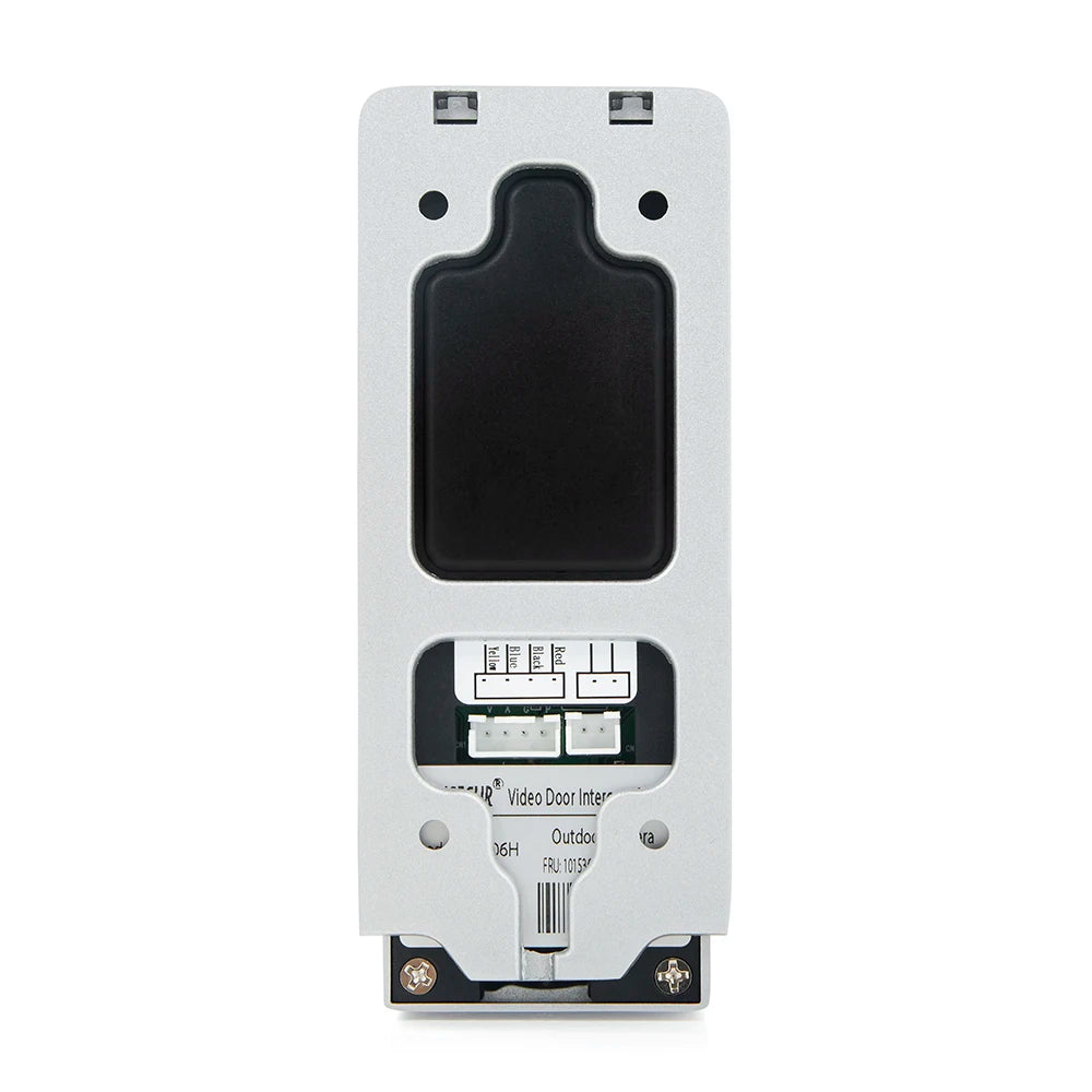 (Not Standalone) HOMSECUR M6-AHD 2MP 1080P Doorbell Camera For XSL Video Door Phone Intercom Doorbell