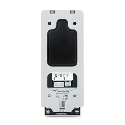 (Not Standalone) HOMSECUR M6-AHD 2MP 1080P Doorbell Camera For XSL Video Door Phone Intercom Doorbell