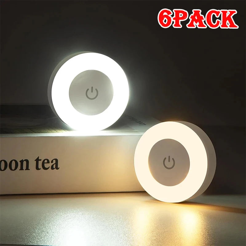 Lamp | Rechargeable Home & Living | Bedroom