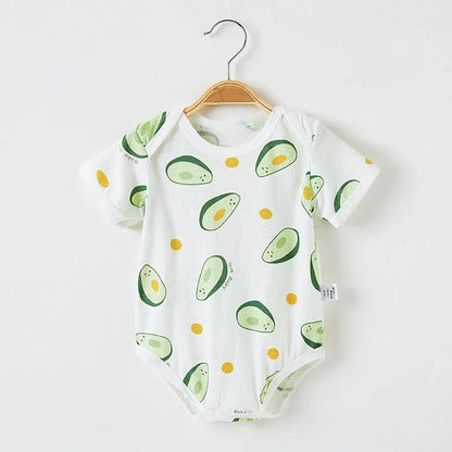 Baby Clothes Romper for Newborns Bodysuit Children's Clothing Girl Boy Bodysuit Babies Overalls and Overalls Baby Girls Costume