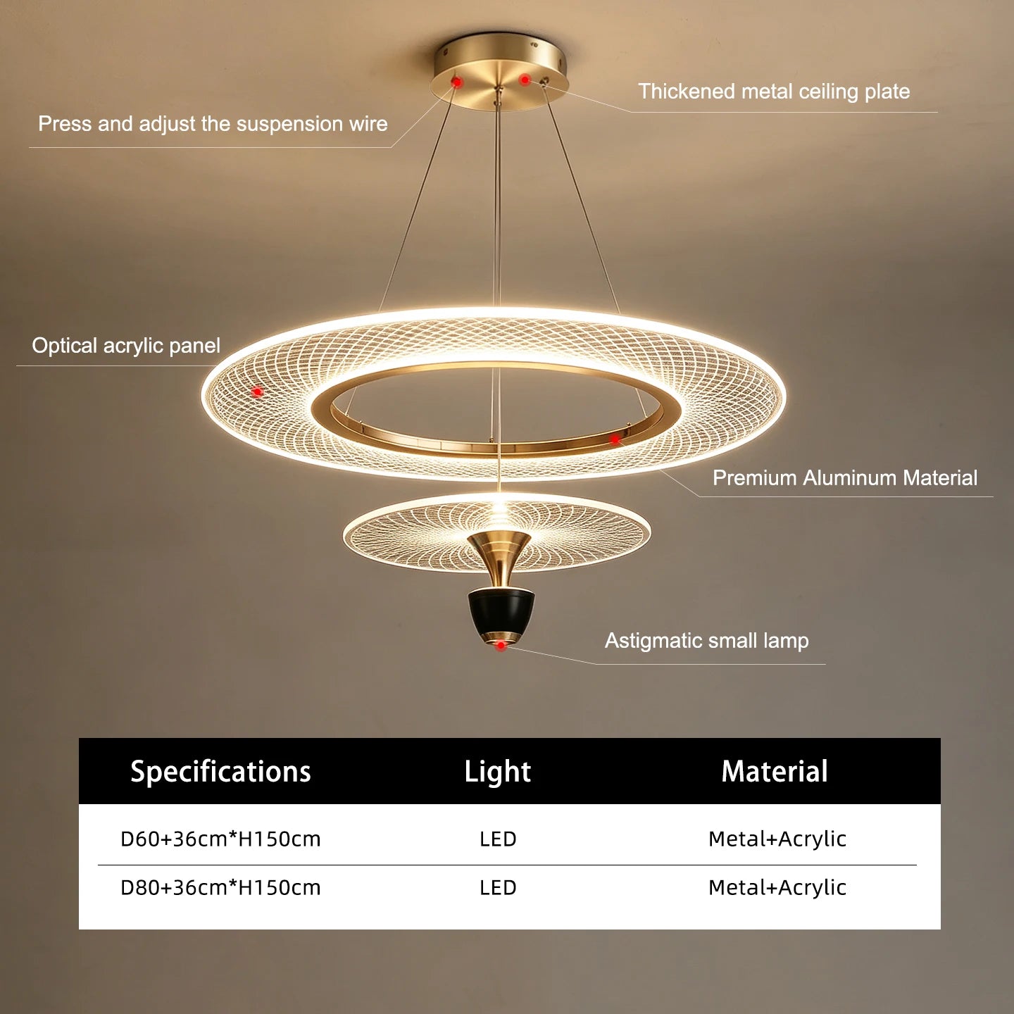 Living Room Chandelier Modern Villa Dining Room Pendant Lamp Designer Pendant Light Factory Dropshipping Chandelier
