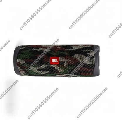JBL Flip 5 Portable Bluetooth Speaker Waterproof Deep Bass Outdoor Audio