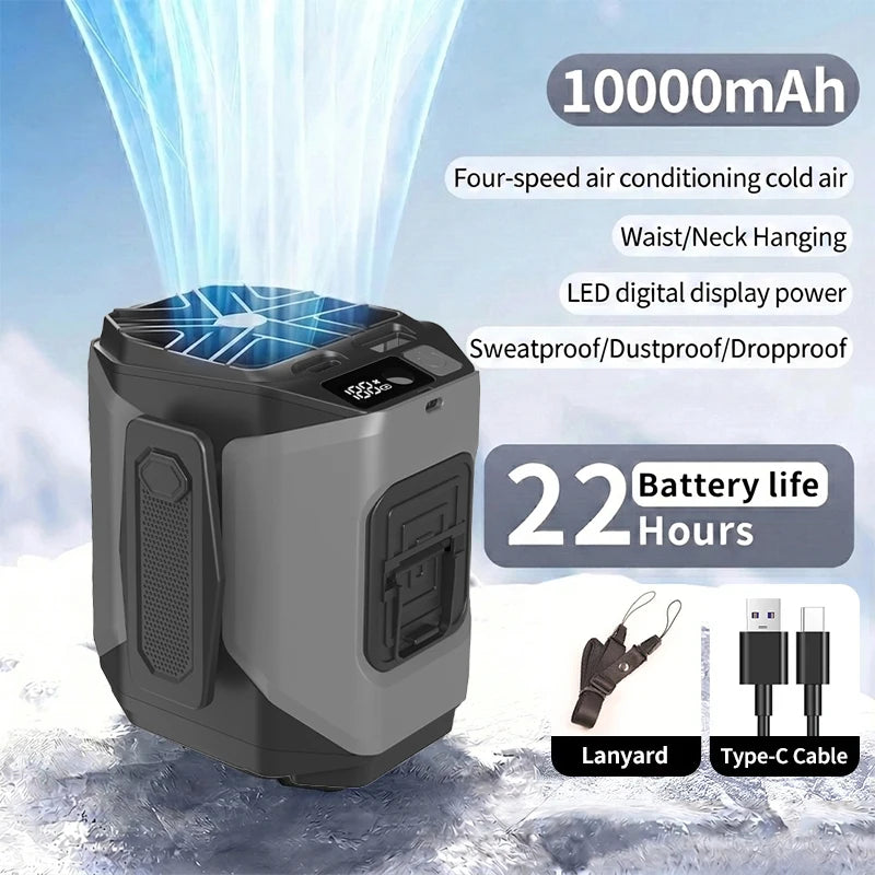 Power Bank | Rechargeable Outdoor Electronics | Camping & Travel