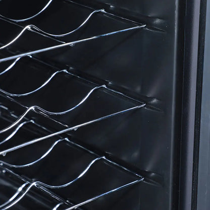 Vinoteca Refrigerador De Vino Household Red Wine Refrigerator Wine Fridge Display Constant Temperature Wine Cabinet