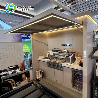 Summer Kitchen Outdoor Outdoor Camping Kitchen Modern Outdoor Kitchen Cabinets