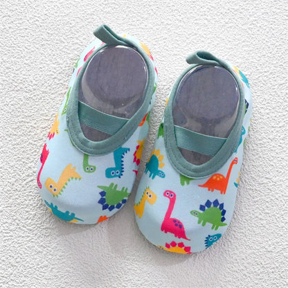Baby Boy Beach Water Sports Sneakers First Walkers Swimming Aqua