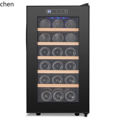 HXL constant temperature wine cabinet electronic constant humidity small refrigerated freezer wine refrigerator