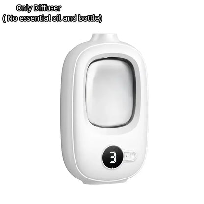 Humidifier Coverage Appliance With Timing Function Humidifier USB Aromatherapy Desktop Diffuser Atomizer Instrument Desktop