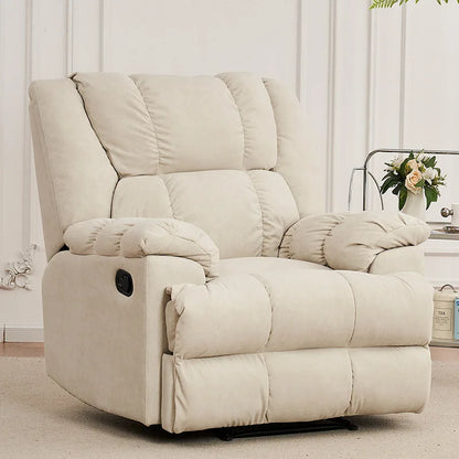 New Design Elegance Sofa Modern Electric Fabric Recliner Sectional Sofa with USB Port for Living Room Sofa Retratil E Reclinavel