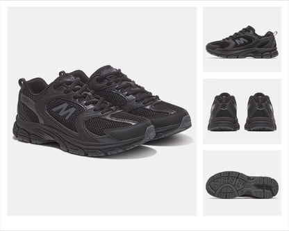 Golden Camel Men Runing Shoes All-terrain Outdoor Comfortable Cushioning Jogging Trekking Casual Sneakers Fashion Versatile