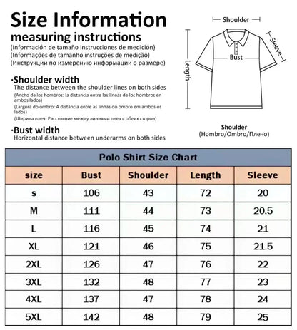 New American Retro Military Style Short Sleeved Polo Shirt with Red, Green, Black Camouflage Printed Casual Shirt