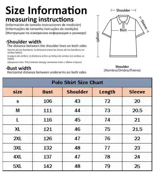 New American Retro Military Style Short Sleeved Polo Shirt with Red, Green, Black Camouflage Printed Casual Shirt