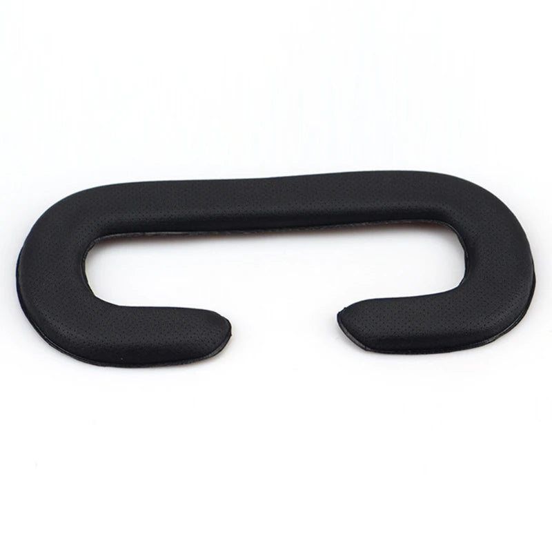 Protective Cover Glasses Face Foam Pads for HTC VIVE VR Headsets Share Foam Pads with Firends Replaced Props