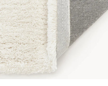 Warm Cream Living Room Carpet Thick Home Soft Bedroom Rug Nordic Sofa Coffee Table Floor Mat Store Decoration Display Carpet