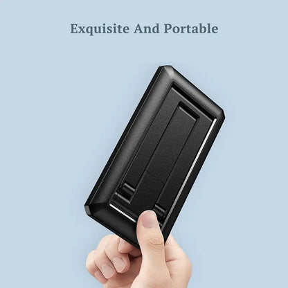 Portable Desktop Smartphone Stand Adjustable Cellphone Holder Tablet Stand Foldable Tablet Bracket For iPhone Xiaomi iPad Tablet
