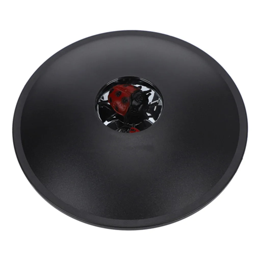 Plastic 3D Mirascope 15cm Image Projection Hologram Image Creator Fascinating Visual Effects Engaging Mind Bending