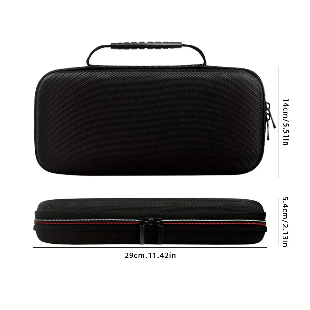2025 new model hard shell portable storage and travel bag for Switch 2 console protection