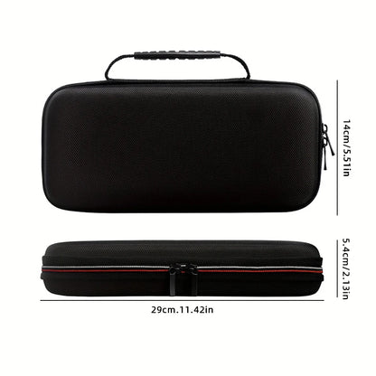 2025 new model hard shell portable storage and travel bag for Switch 2 console protection