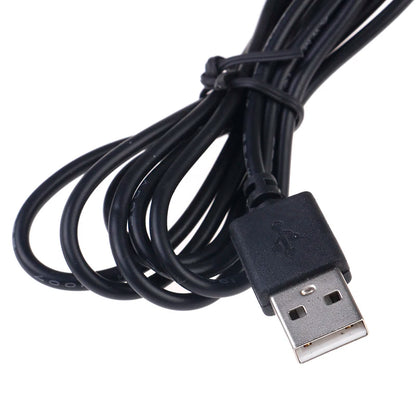 1X USB 5V 10CM*21CM Heating Heater Winter Warm Plate For Waist Shoes Pad